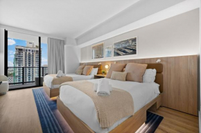 Elegant Studio with Top Amenities Access!